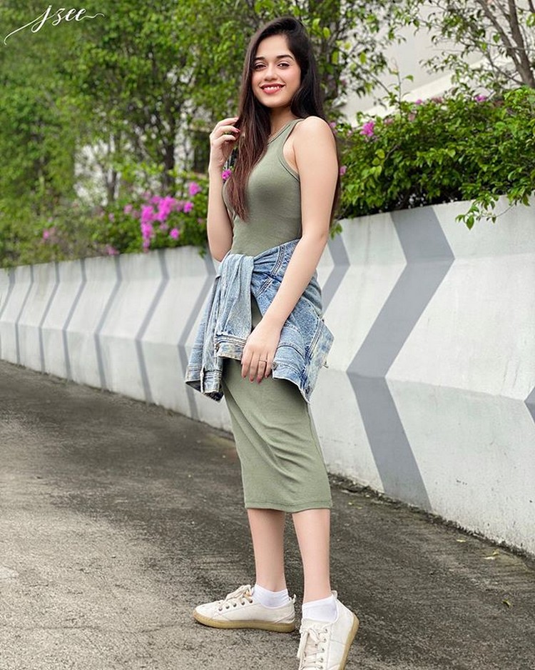 Jannat Zubair 3