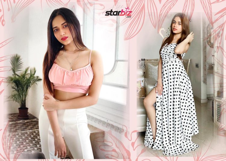 Jannat Zubair 1