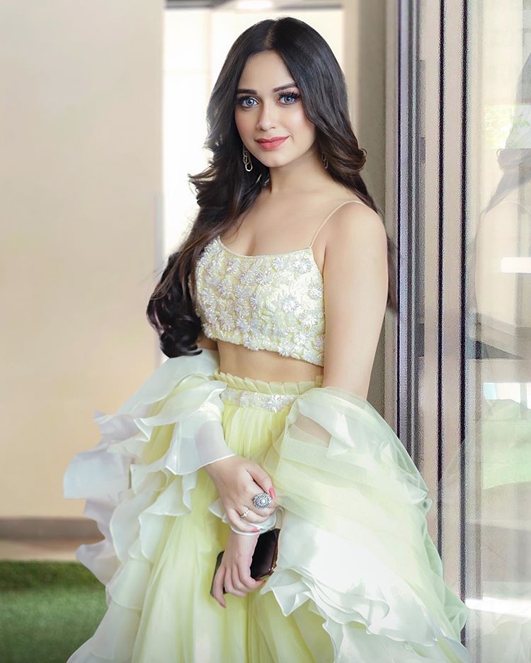 Jannat Zubair 5