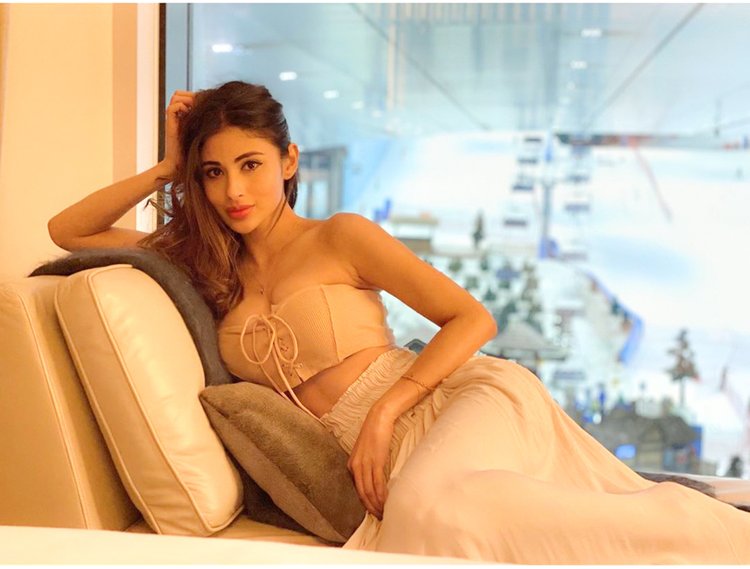 Mouni Roy Now Photo 2