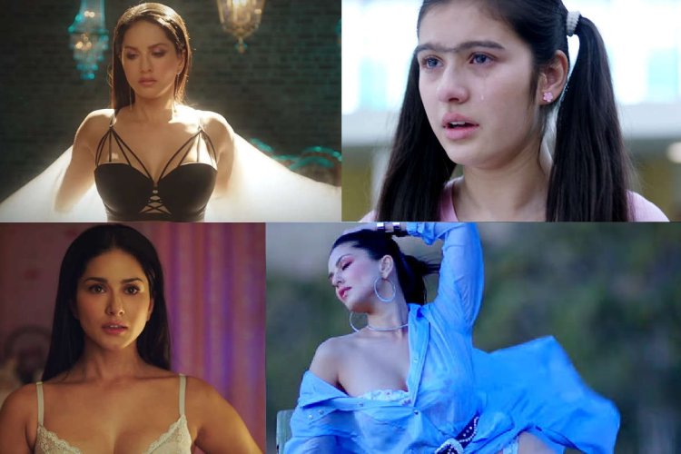 Sunny Leone 1