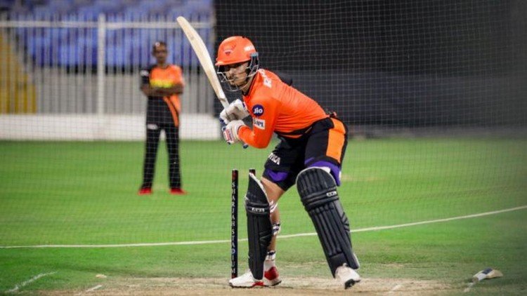 Abdul Samad in SRH