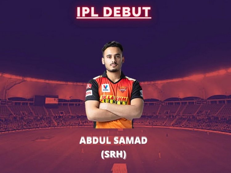 Abdul Samad Ipl Price