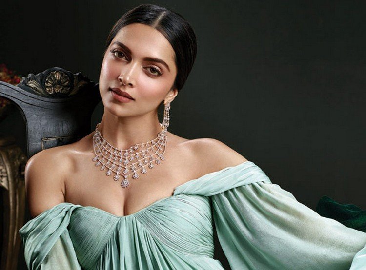 Deepika Padukone