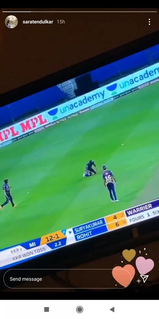 Shubman-Gill- And-Sara-Tendulkar-7