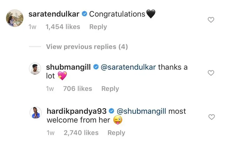 Shubman-Gill- And-Sara-Tendulkar-5