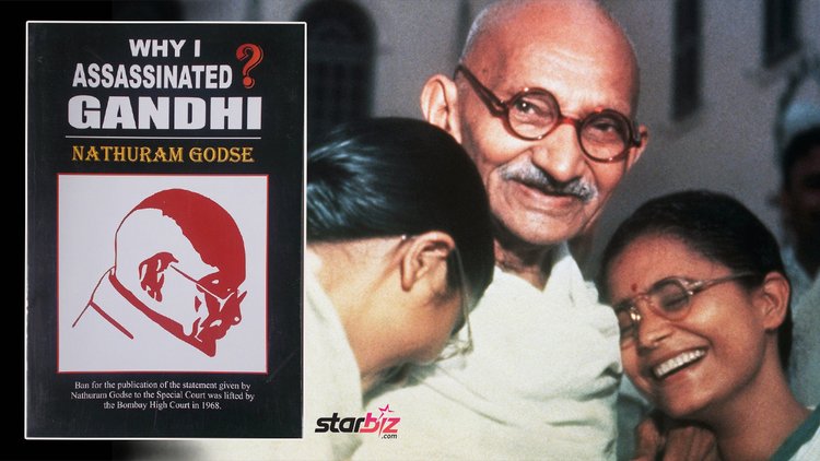 mahatma gandhi book my experiments with truth