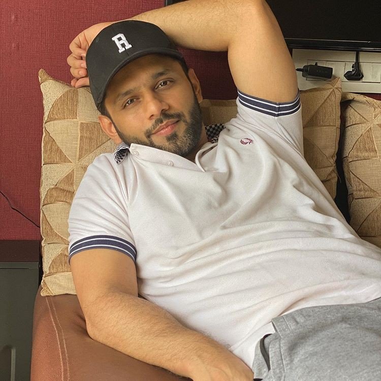 Rahul Vaidya 1