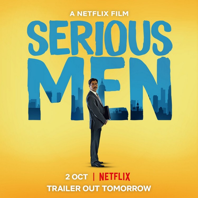Serious Men Full Movie Free 2