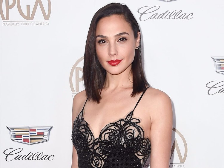 Forbes Highest Paid Actress 2020 Gal Gadot