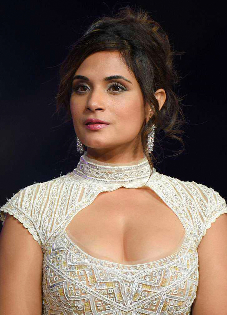Richa Chadha