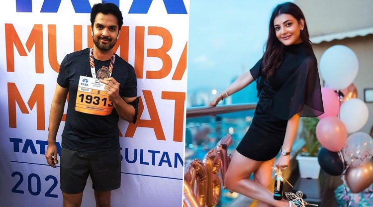 Kajal Aggarwal To Marry Fiance Gautam Kitchlu