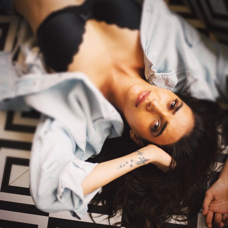 Karishma Tanna 2