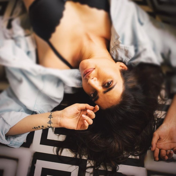 Karishma Tanna