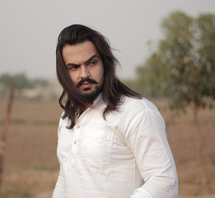 Veer Sahu 2