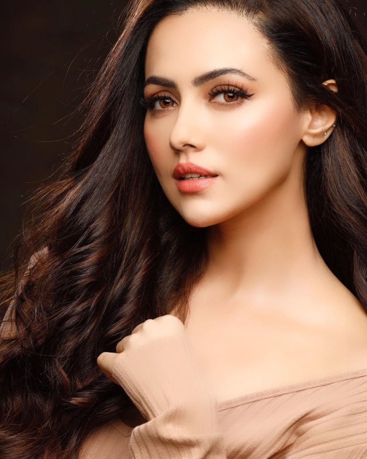 Top Sana Khan Movies And TV Shows To Binge Watch StarBiz