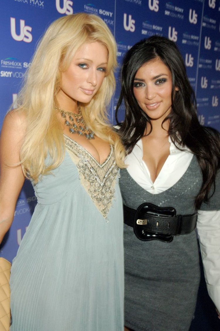 Paris Hilton Movie 2020 Unfolds Her Life Before And After The Leaked Tape 6123