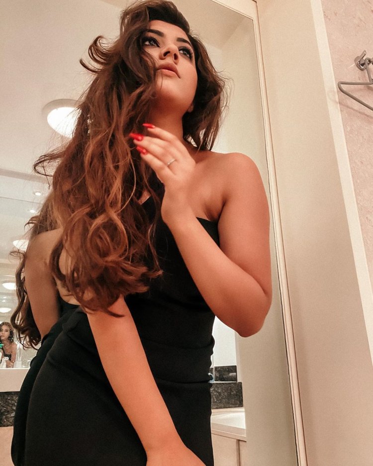 Reem Sameer Shaikh Latest Instagram 4