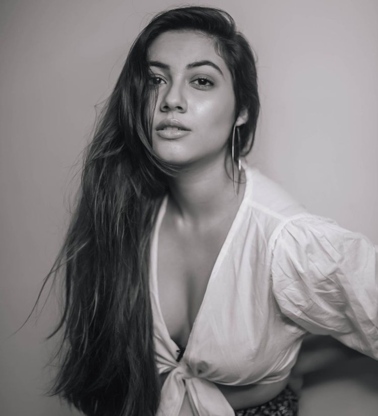 Reem Sameer Shaikh Latest Instagram 8
