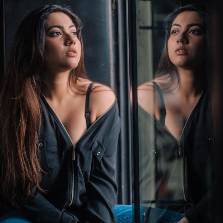 Reem Sameer Shaikh Latest Instagram 9