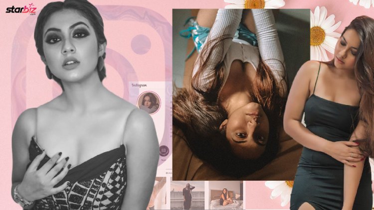 Reem Sameer Shaikh Latest Instagram Ft