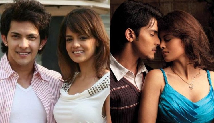 Aditya Narayan Wife Name