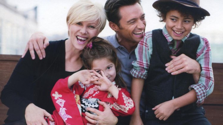 Hugh Children