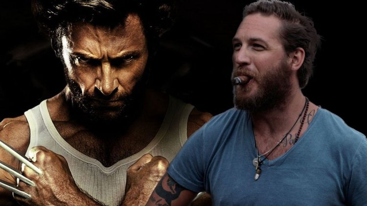 Tom Hardy Hugh