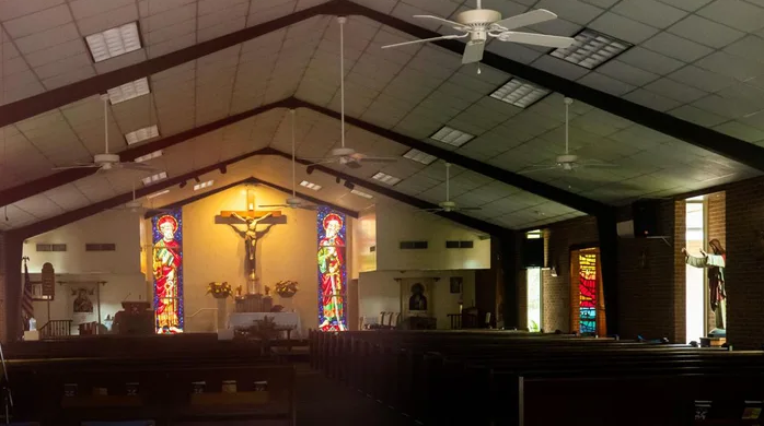 Altar