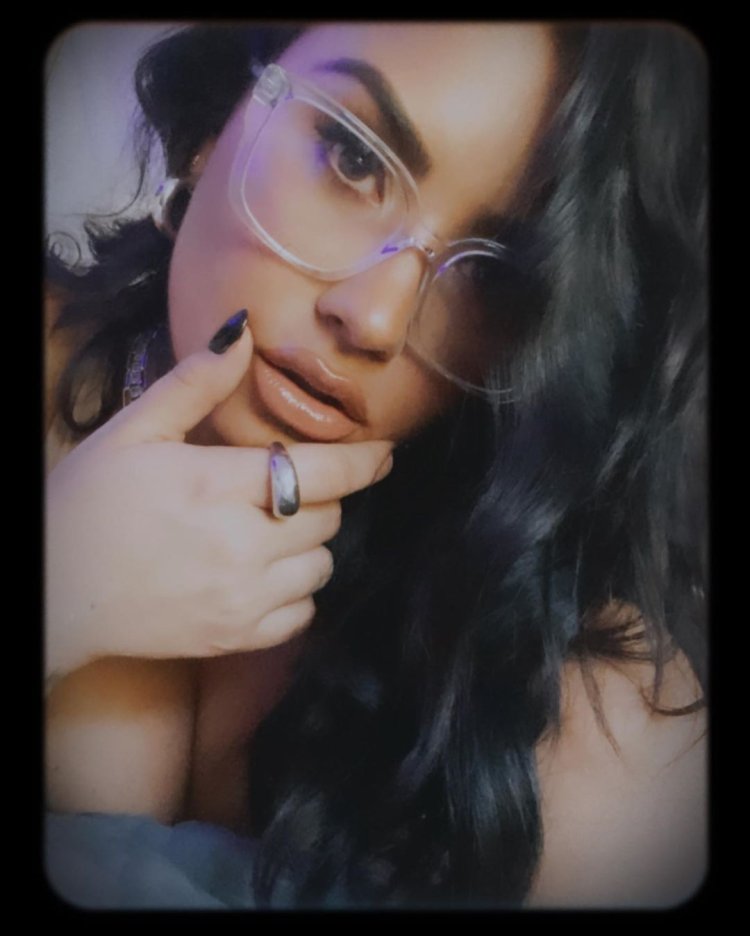 Demi Lovato 2