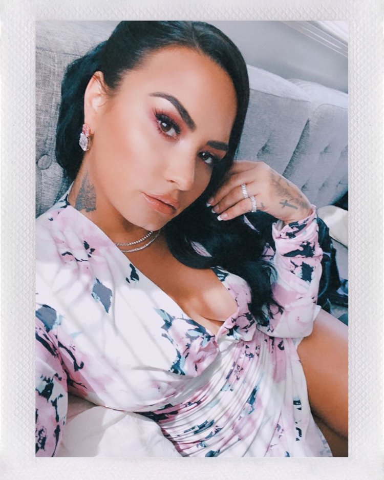 Demi Lovato 3