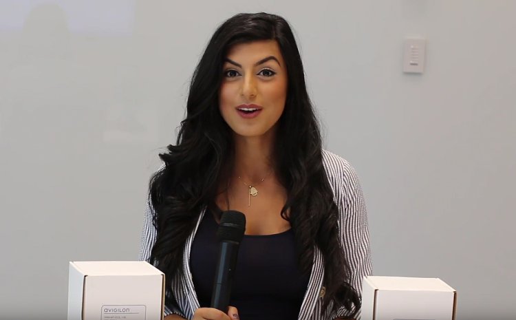 Shay Shariatzadeh 3