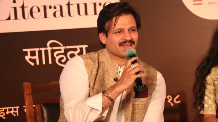 Vivek Oberoi Businessman And Actor 1