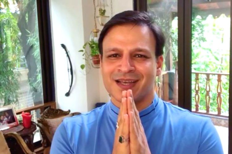 Vivek Oberoi House In Mumbai