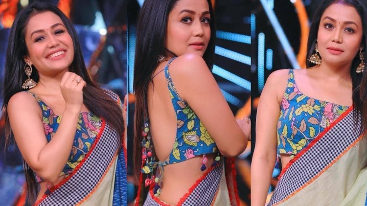 Neha Kakkar Wedding 2