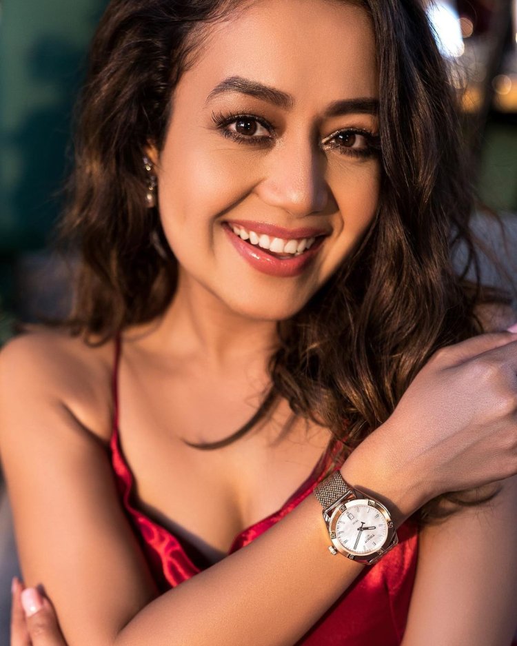 Neha Kakkar Wedding 7