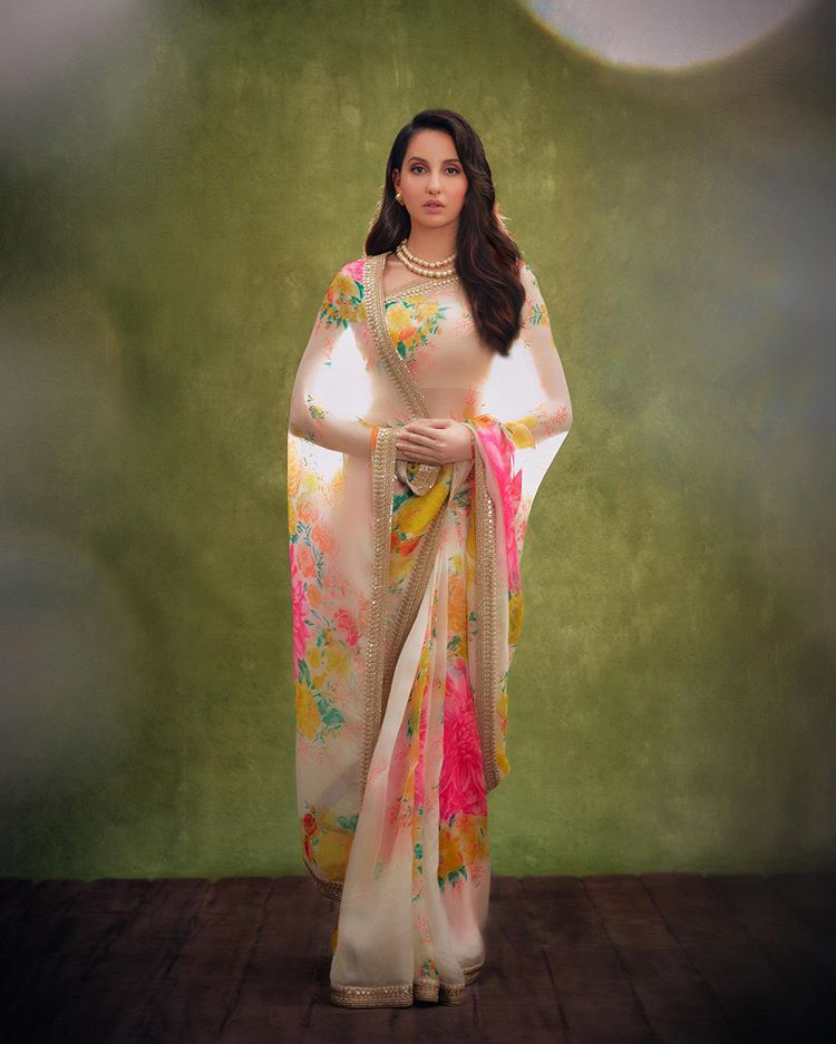 Nora Fatehi 4