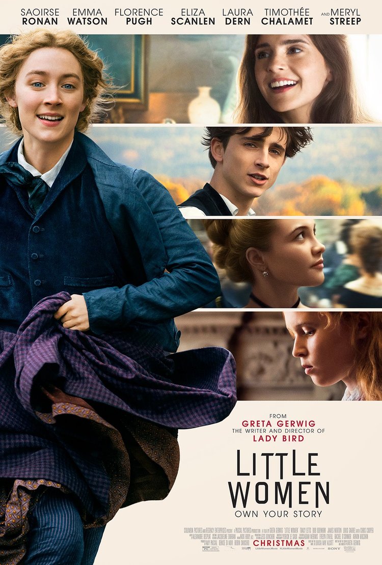 Little Women 3