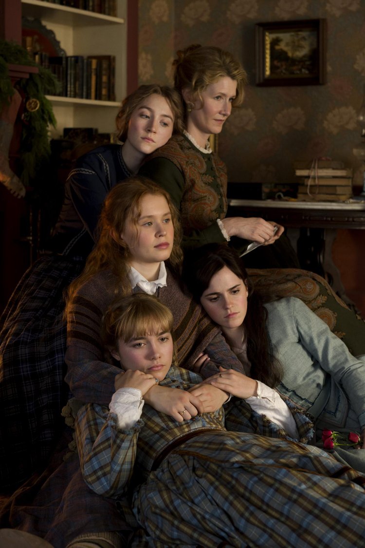 Little Women 5