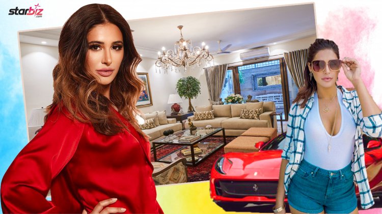 Nargis Fakhri Net Worth