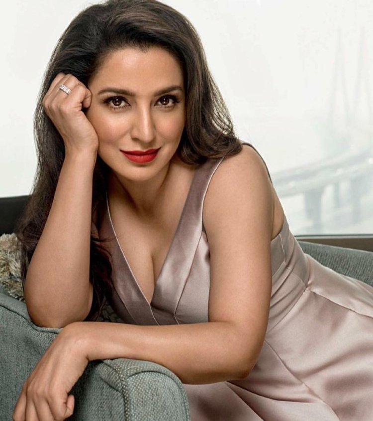 Tisca Chopra