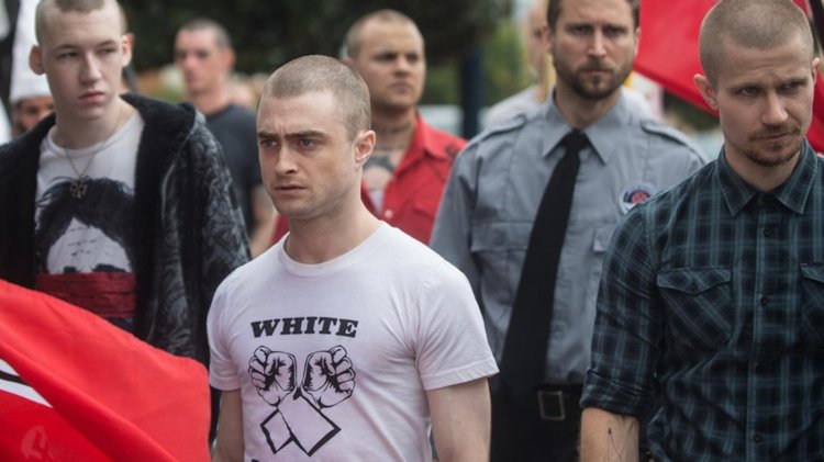 Daniel Radcliffe Film