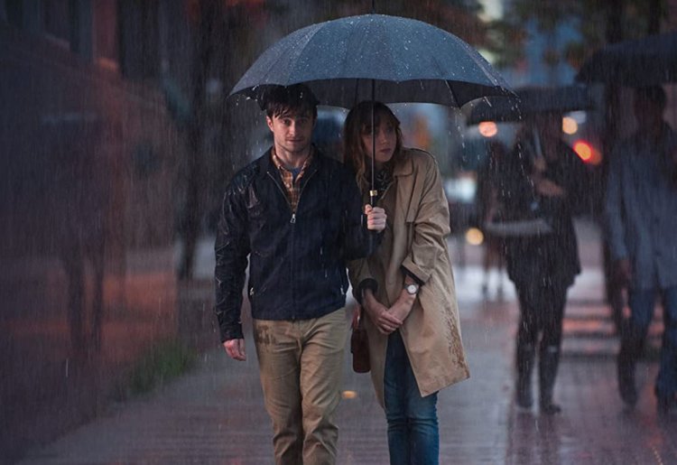 Daniel Radcliffe Film 3