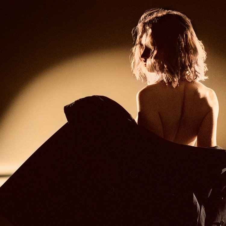 Lily James 2