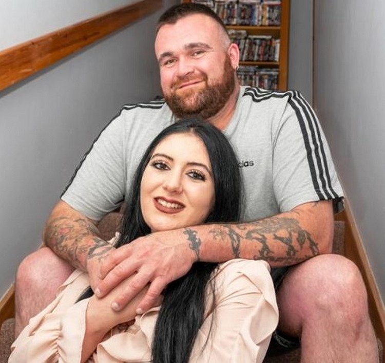 Michael Carroll lottery winner 7