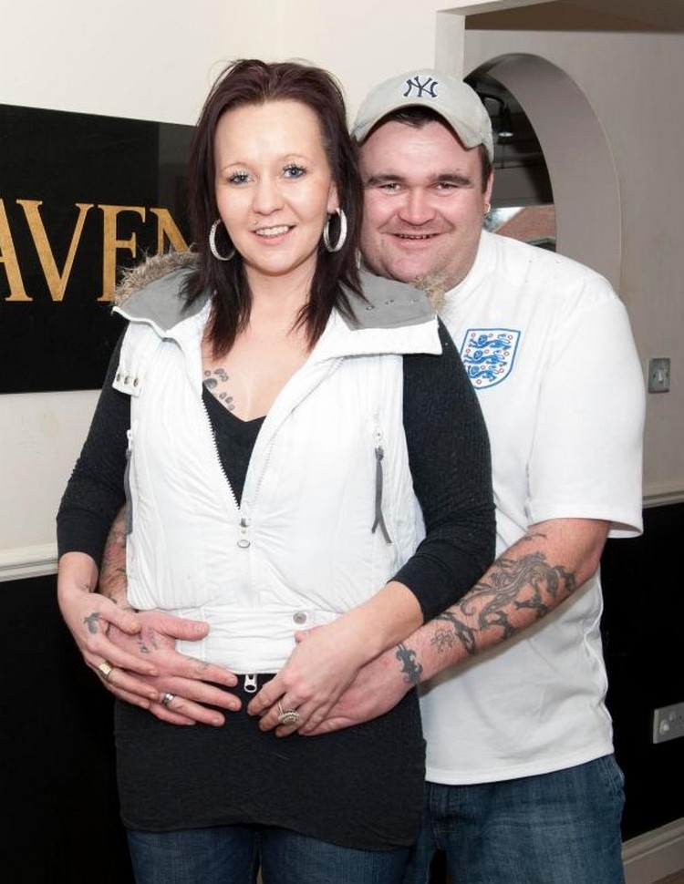 Michael Carroll Lottery Winner 2