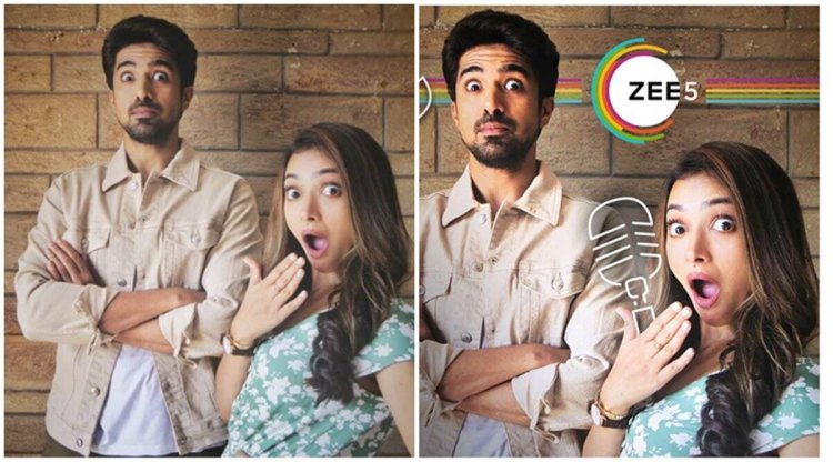 Comedy Couple Movie Download 2