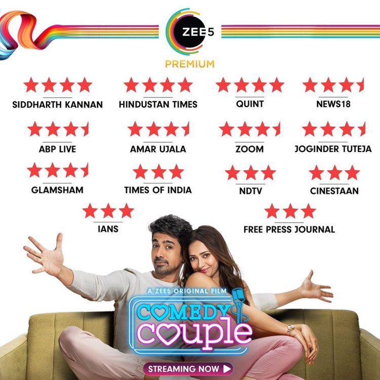 Comedy Couple Movie Download 3