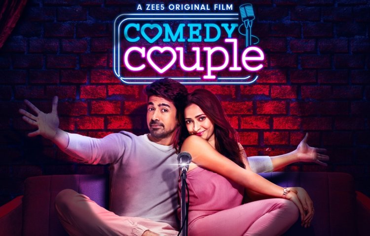 Comedy Couple Movie Download