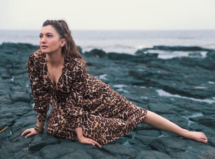 Gauahar Khan 2